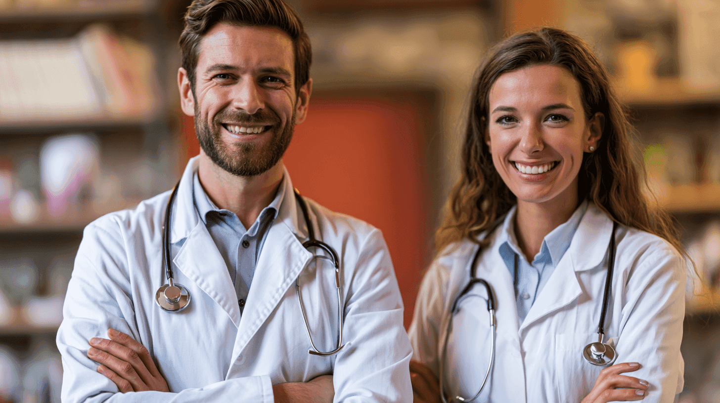 Younger² Academy — Fortbildung für ästhetische Medizin in Düsseldorf