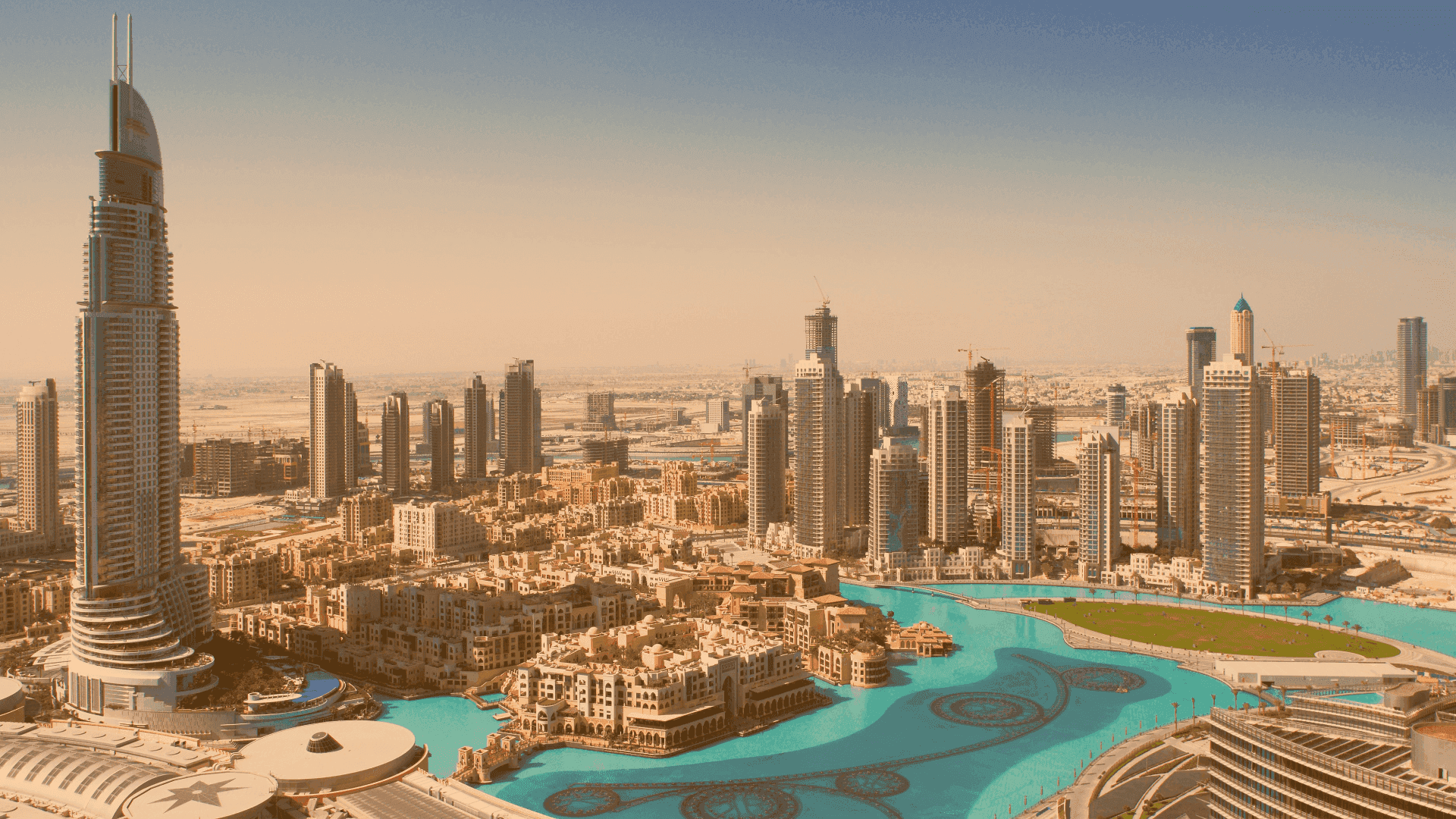 Dubai