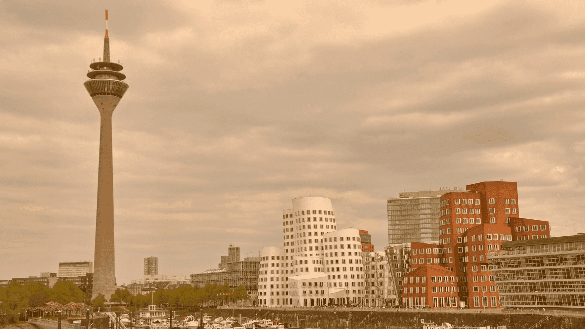 Düsseldorf